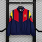 Chaqueta Cortavientos España 2026 – Mundial - thumbnail 1
