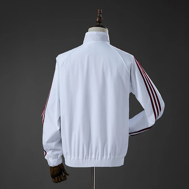Chaqueta Cortavientos España 2026 – Mundial - branco 2