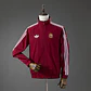 Chaqueta Cortavientos España 2026 – Mundial - rojo - vermelho - thumbnail 1