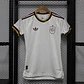 Camisa Espanha 25/26 - Casa - fora - feminina - mujer - camiseta Espana de mujer - thumbnail 1