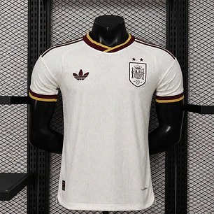 Camisa Espanha - fora - Versão Jogador 26/27 - fora - Camiseta Espana 
