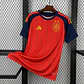 Camisa Espanha 26/27 - home - copa do mundo  - thumbnail 2