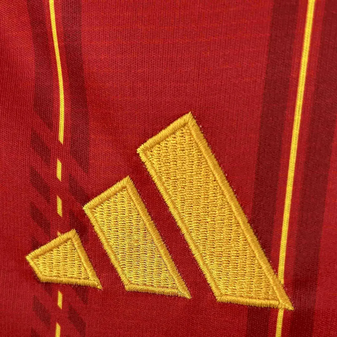 Camisa Espanha 26/27 - home - copa do mundo  4