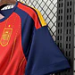 Camisa Espanha 26/27 - home - copa do mundo  - thumbnail 6