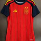 Camiseta Espana 25/26 - Casa - home - feminina mujer - 2 estrellas - SPAIN  - Thumbnail 4