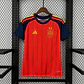 Camiseta Espana 25/26 - Casa - home - feminina mujer - 2 estrellas - SPAIN  - Thumbnail 1