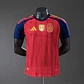 Camisa Espanha - Home - Versão Jogador 26/27 - Camiseta Espana - 2 estrella - Thumbnail 1