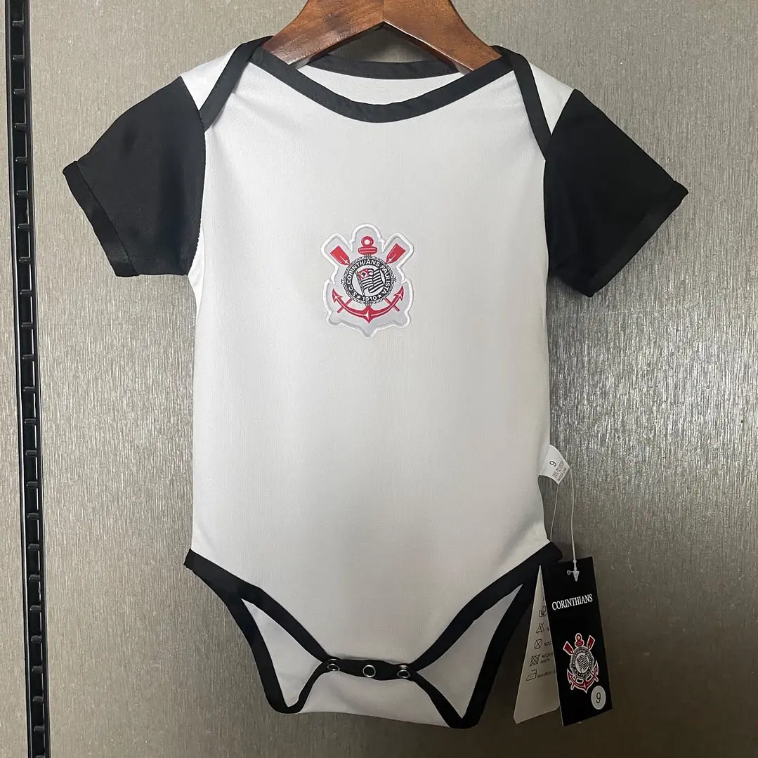 Body bebe - Corinthians  1
