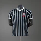 Camisa Principal Corinthians - Versão Jogador 26/27 - PRETA  - Thumbnail 1