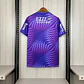 Camisa Goleiro Corinthians Roxa 2026/27 Todos os Patrocínios - Thumbnail 2