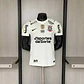 CAMISA CORINTHIANS 26/27 - VERSÃO JOGADOR - SLIM FIT (RECOMENDO TAMANHO MAIOR) - todos patrocinios e patch - thumbnail 1