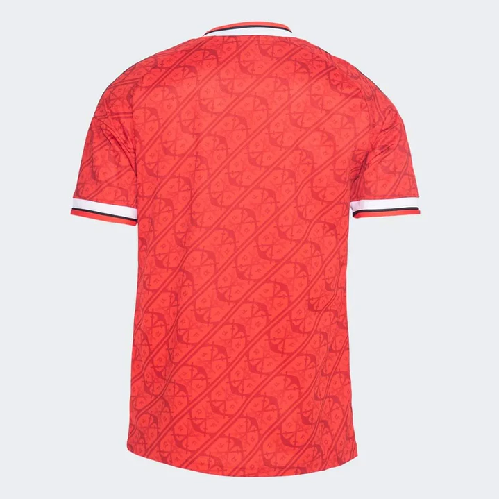 Camisa Flamengo III 2026/27 🔴⚫ 2