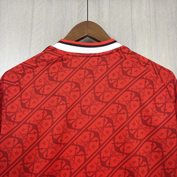 Camisa Flamengo 3  - 26/27 3