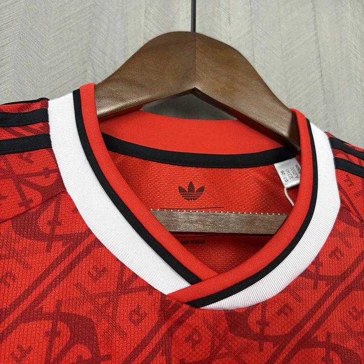 Camisa Flamengo 3  - 26/27 6