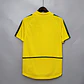 Camisa seleção brasileira - Retrô Brasil 2002 -  2 - Thumbnail 3