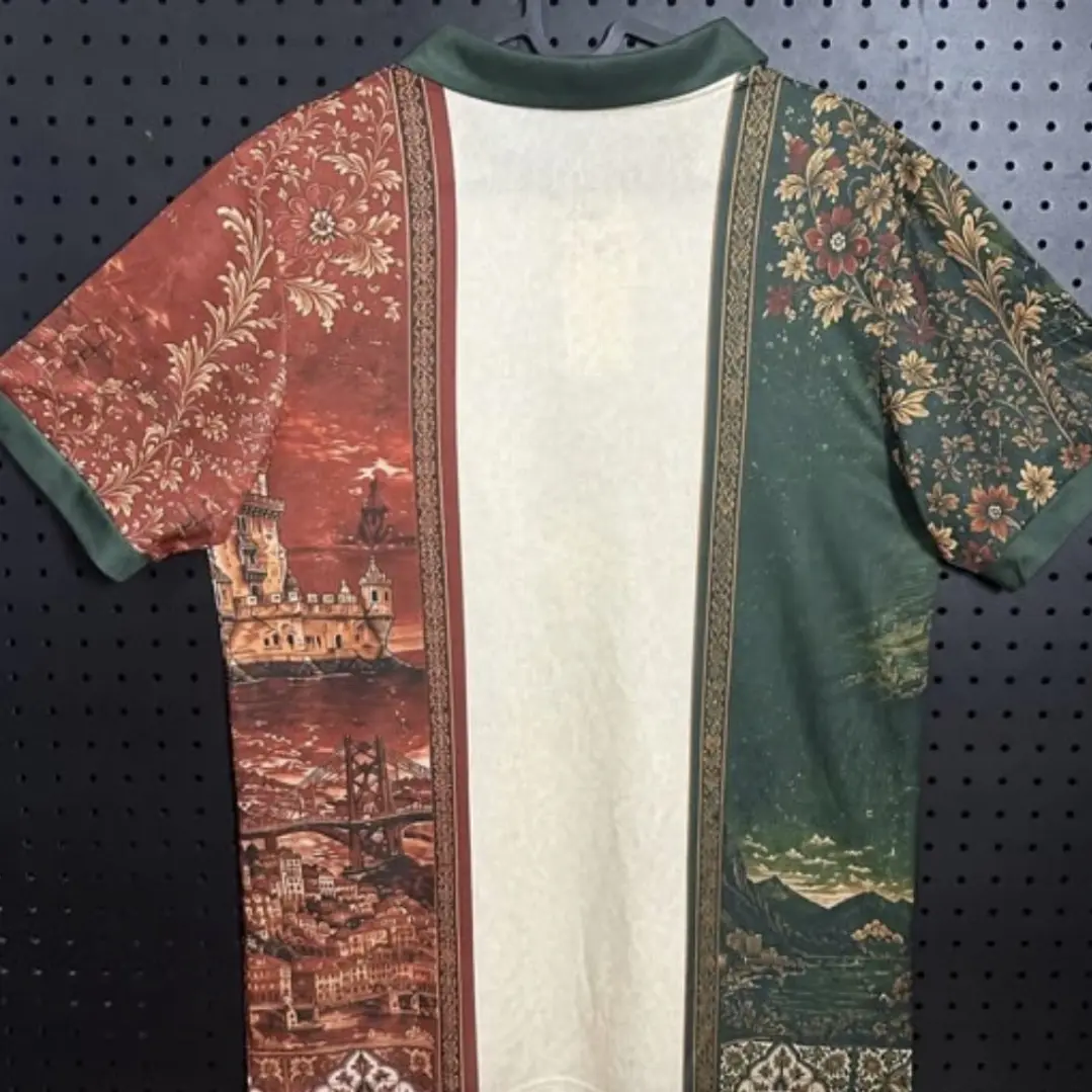 Camisola Portugal edição especial 26/27 2
