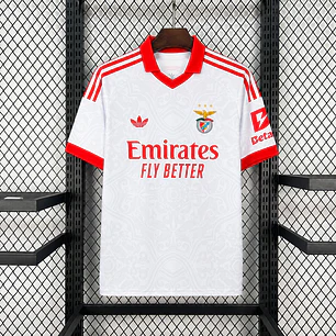 Camisola Benfica alternativa  - Versão Torcedor 26/27 