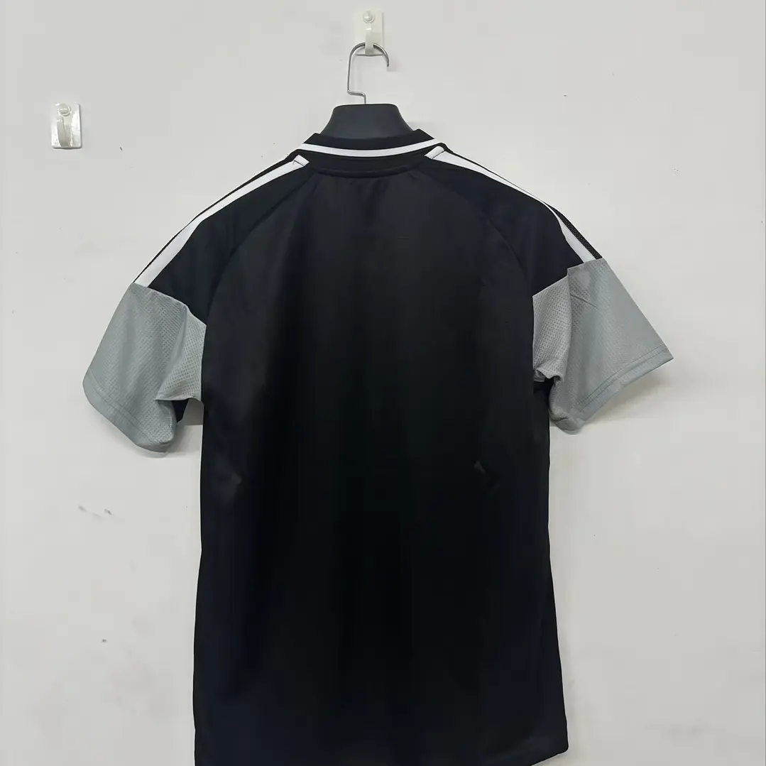 Camiseta celtic black 26/27 3