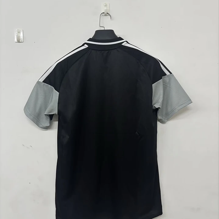 Camiseta celtic black 26/27 3
