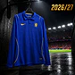 Chelsea FC 26/27 Long-Sleeve Home - thumbnail 1