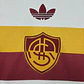 CAMISA ROMA 26/27 FORA - branca retrô - Thumbnail 2