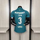 CAMISA FLUMINENSE III 26/27 - Verde Petróleo - thumbnail 3