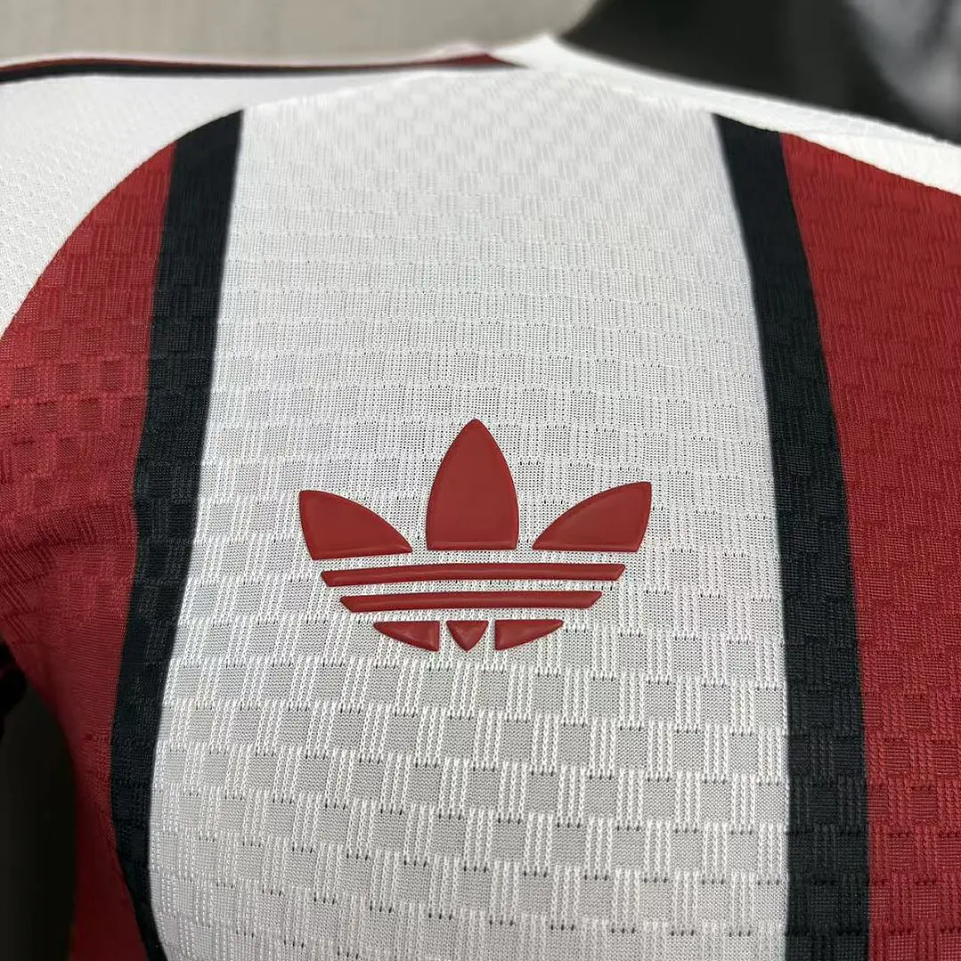 CAMISETA RIVER PLATE 26/27 EDIÇÃO ESPECIAL - Listrada 2
