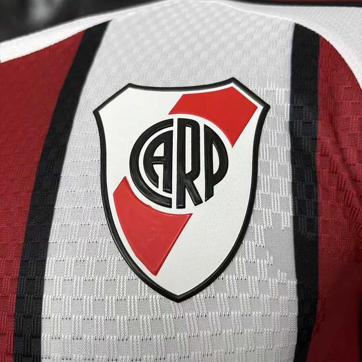 CAMISETA RIVER PLATE 26/27 EDIÇÃO ESPECIAL - Listrada 3