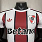 CAMISETA RIVER PLATE 26/27 EDIÇÃO ESPECIAL - Listrada - Thumbnail 4