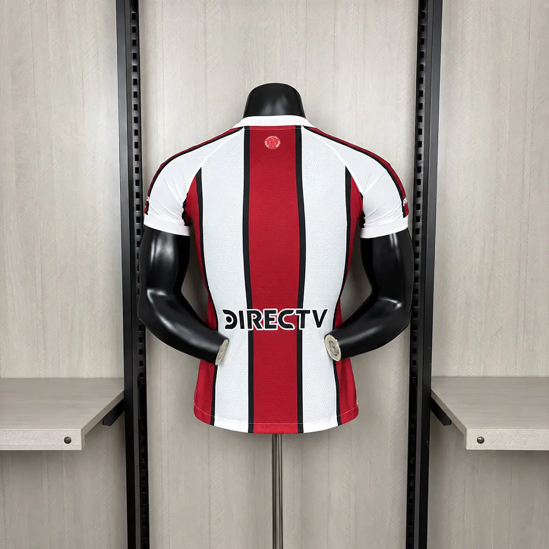 CAMISETA RIVER PLATE 26/27 EDIÇÃO ESPECIAL - Listrada 11