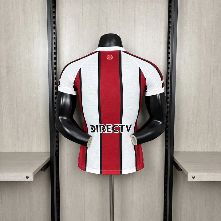 CAMISETA RIVER PLATE 26/27 EDIÇÃO ESPECIAL - Listrada 11