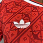 CAMISA FLAMENGO CROPPED 26/27 - Feminina Vermelha - Thumbnail 2