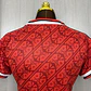 CAMISA FLAMENGO CROPPED 26/27 - Feminina Vermelha - Thumbnail 9