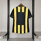 CAMISA VOLTA REDONDA 26/27 - Casa Preta e Amarela - Thumbnail 2