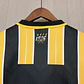 CAMISA VOLTA REDONDA 26/27 - Casa Preta e Amarela - Thumbnail 3