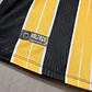 CAMISA VOLTA REDONDA 26/27 - Casa Preta e Amarela - Thumbnail 5