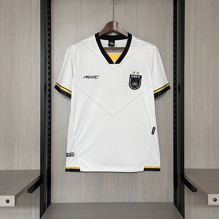 CAMISA VOLTA REDONDA 26/27 - Fora Branca 1