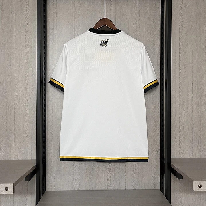 CAMISA VOLTA REDONDA 26/27 - Fora Branca 2