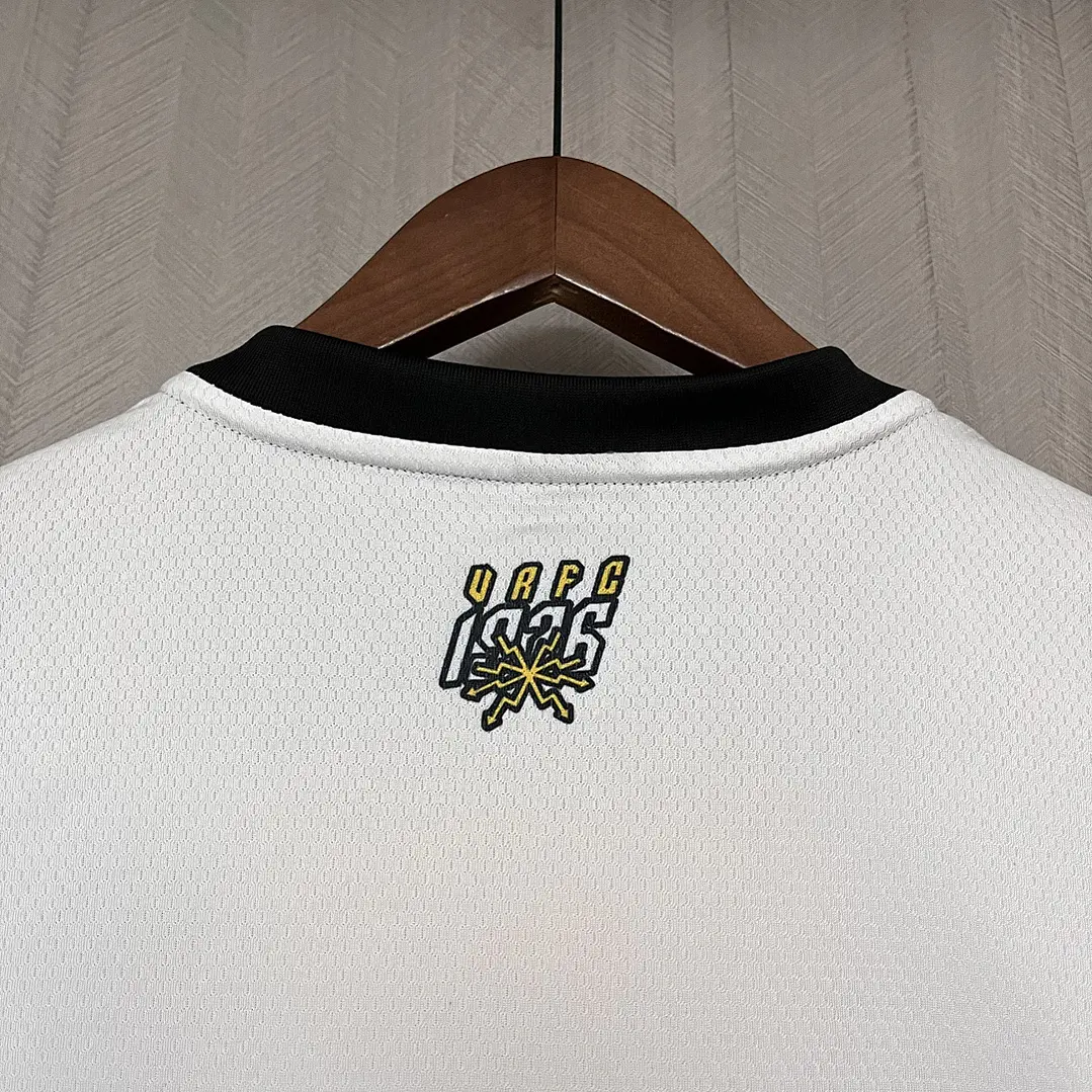 CAMISA VOLTA REDONDA 26/27 - Fora Branca 3