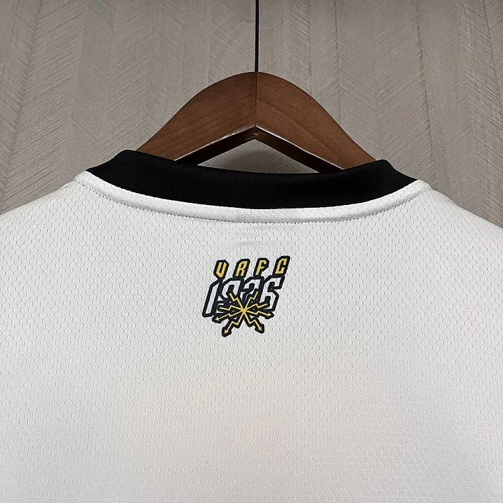 CAMISA VOLTA REDONDA 26/27 - Fora Branca 3