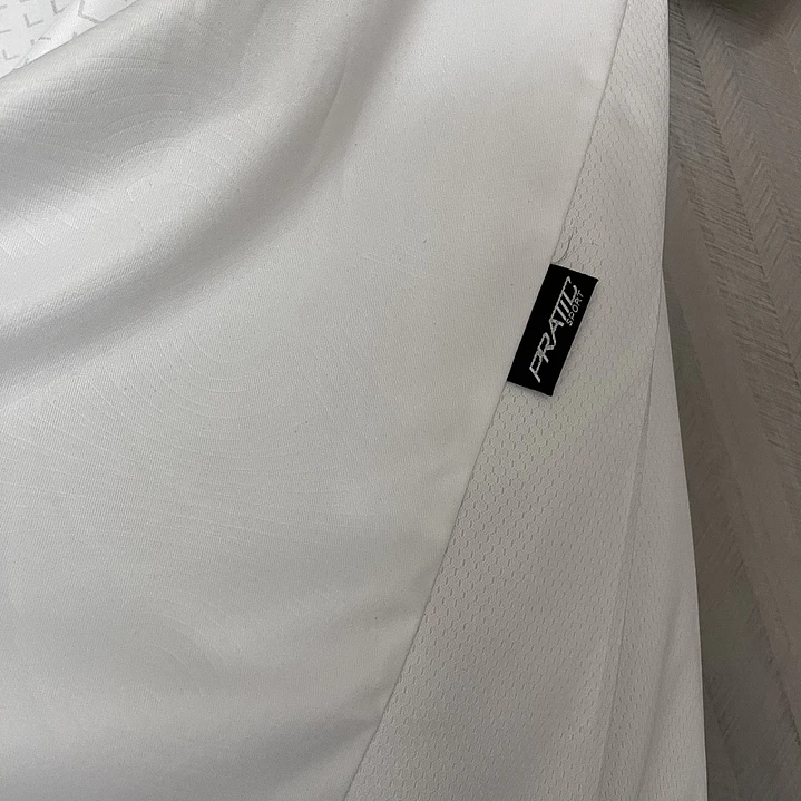 CAMISA VOLTA REDONDA 26/27 - Fora Branca 4