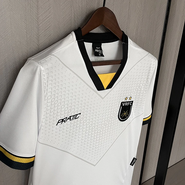 CAMISA VOLTA REDONDA 26/27 - Fora Branca 6