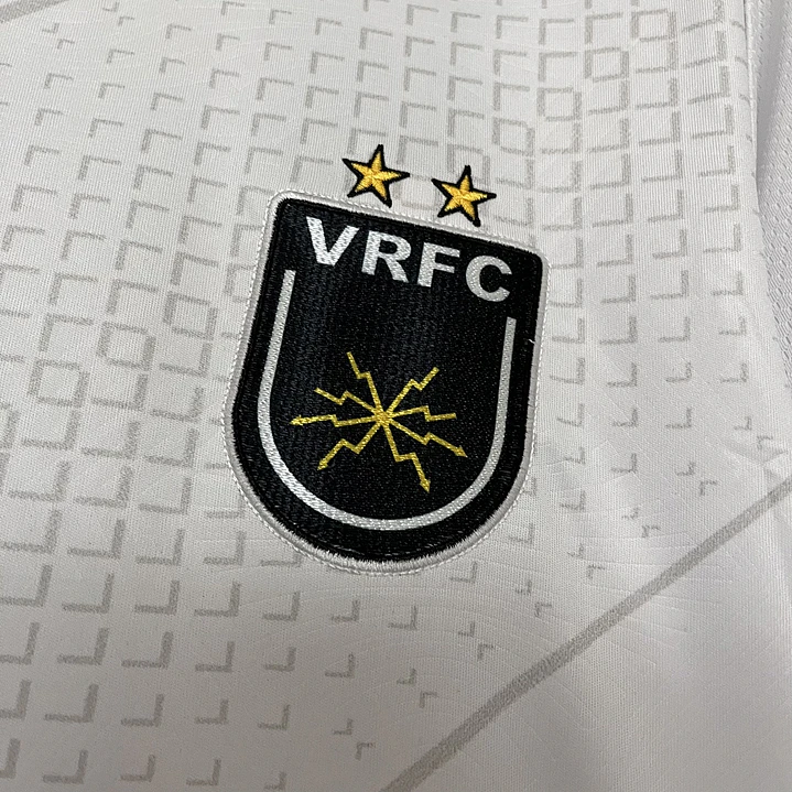CAMISA VOLTA REDONDA 26/27 - Fora Branca 8