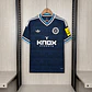CAMISA NEWCASTLE UNITED 26/27 ALTERNATIVA - Azul-Marinho - Thumbnail 1