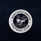 CAMISA NEWCASTLE UNITED 26/27 ALTERNATIVA - Azul-Marinho - Thumbnail 3