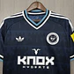 CAMISA NEWCASTLE UNITED 26/27 ALTERNATIVA - Azul-Marinho - Thumbnail 4