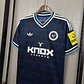 CAMISA NEWCASTLE UNITED 26/27 ALTERNATIVA - Azul-Marinho - Thumbnail 5