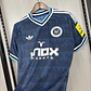 CAMISA NEWCASTLE UNITED 26/27 ALTERNATIVA - Azul-Marinho - Thumbnail 6