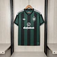 CAMISETA CELTIC FC 26/27 ALTERNATIVA - Verde e Preta Listrada - thumbnail 1