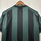 CAMISETA CELTIC FC 26/27 ALTERNATIVA - Verde e Preta Listrada - thumbnail 8